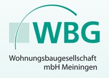WBG-Hauptsponsor
